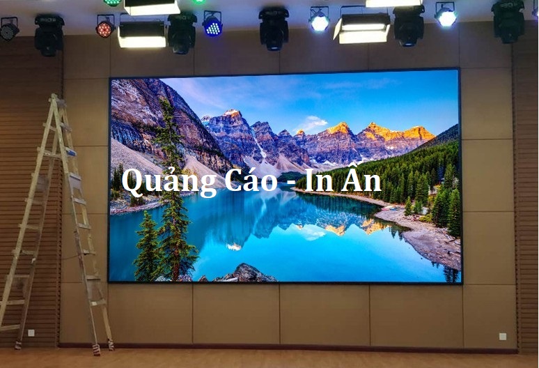 Quảng Cáo In Ấn