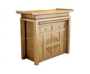 Bàn thờ gia tiên