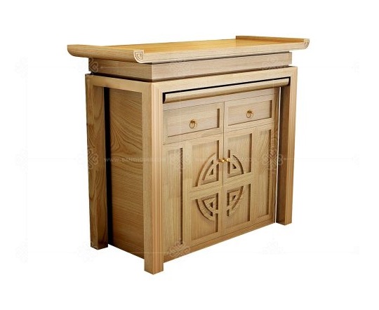 Bàn thờ gia tiên