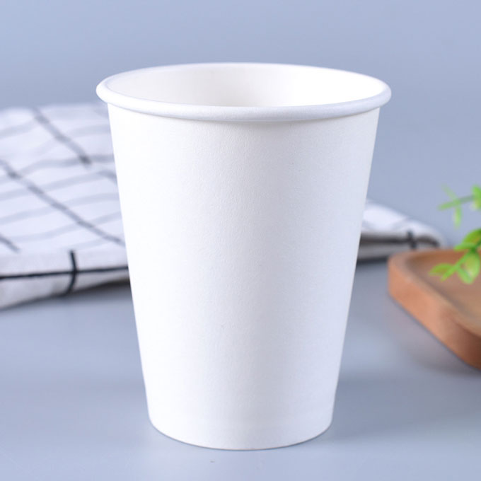 cốc giấy văn phòng